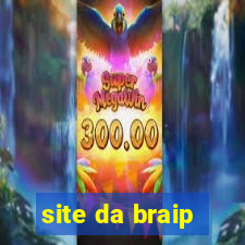 site da braip